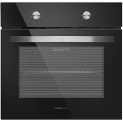 Электрический духовой шкаф HOMSair OES660BK01