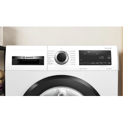 Стиральная машина Bosch Serie 6 WGG242ZKPL