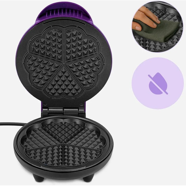 Вафельница Kitfort KT-5610