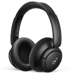 Наушники беспроводные Anker Soundcore Life Tune (SDC-A3029GA1-BK) черный