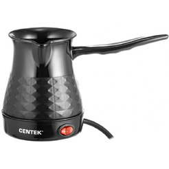 Электрическая турка CENTEK CT-1097 (черный)