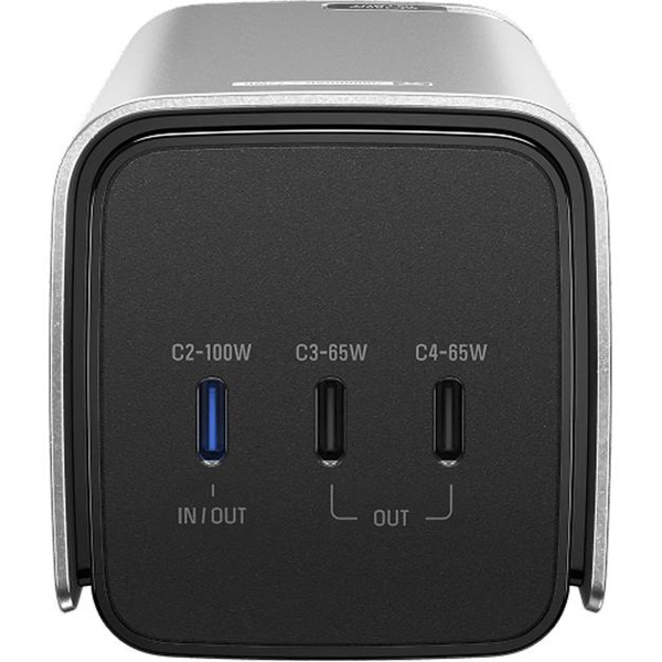 Портативное зарядное устройство ECOFLOW RAPID Pro (20000 мАч, 230 Вт)