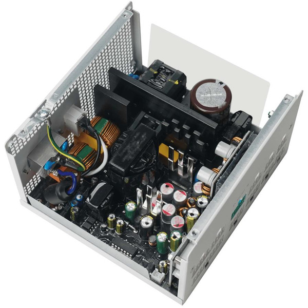 Блок питания DeepCool PN850M WH