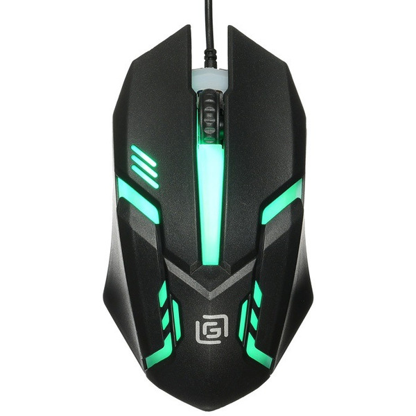 Мышь Oklick 396M INSOMNIA