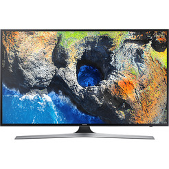 Телевизор LED SAMSUNG UE43MU6100U