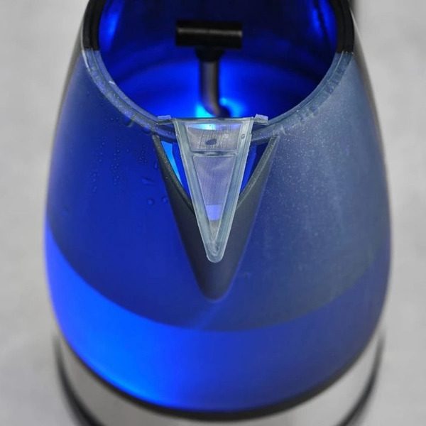 Электрочайник SCARLETT SC-1020B