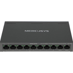 Коммутатор Mercusys MS110CMP