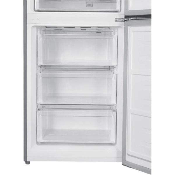 Холодильник TECHNO FN2-47S SS