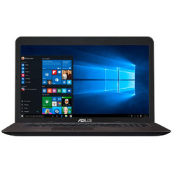 Ноутбук ASUS X756UV-TY388T