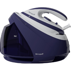 Утюг Weissgauff WSS 302 DPР Turbo Steam Pro