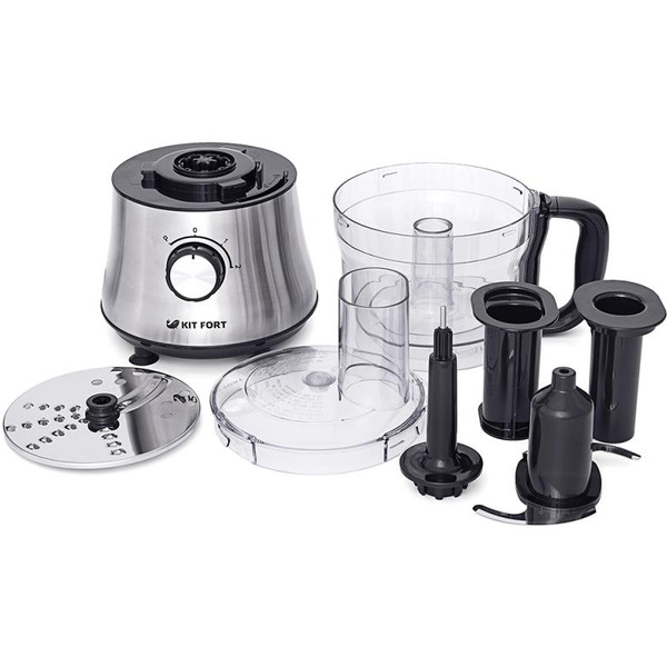 Кухонный комбайн KITFORT КТ-1319
