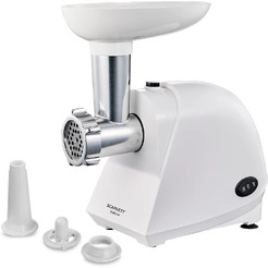 Мясорубка SCARLETT SC-MG45S74 White