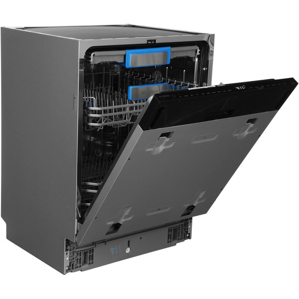 Встраиваемая посудомоечная машина Hyundai HBD 610