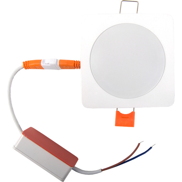 Точечный светильник General Lighting Systems GLP-DECO-S2-7BT-IP40-4-W 412375
