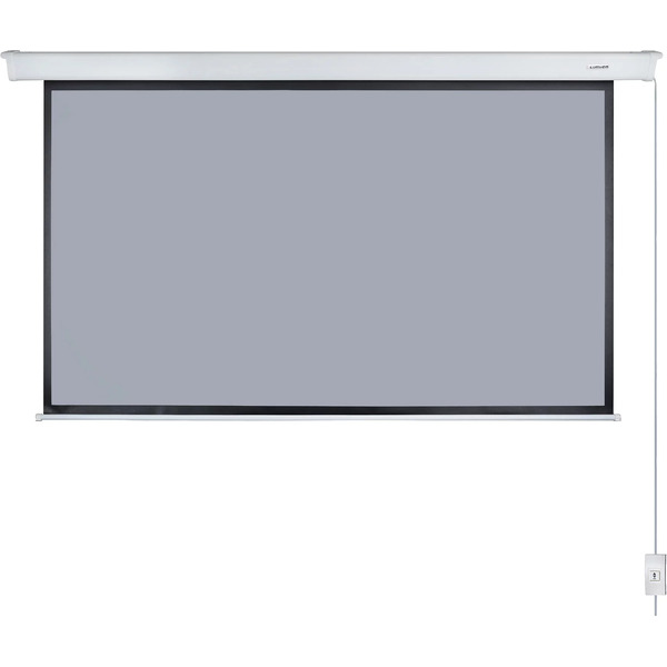 Проекционный экран Lumien Master Control 183x244 LMC-100109