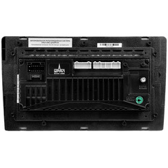 Автомобильное мультимедионное устройство УРАЛ АМС ШТОРМ 91