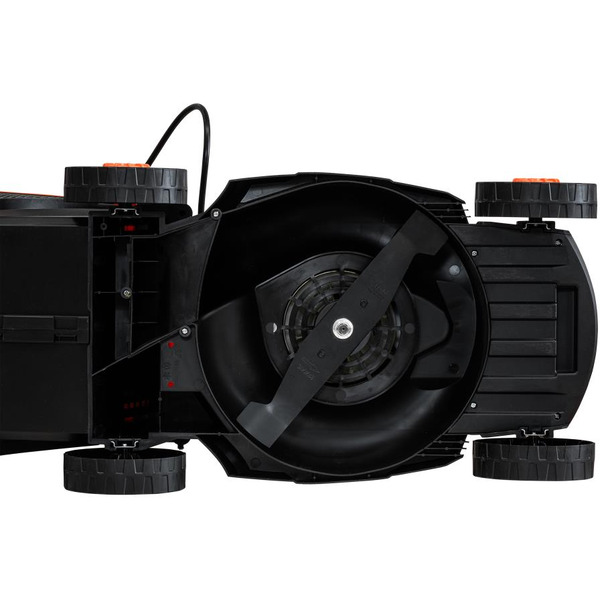 Газонокосилка электрическая ELAND GLM-3213