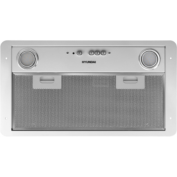 Кухонная вытяжка Hyundai HBB 6035 W