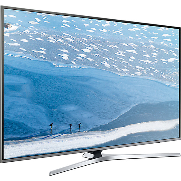 Телевизор LED SAMSUNG UE40KU6450UXRU