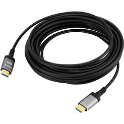 Кабель аудио-видео Digma HDMI-AOC2.1-30