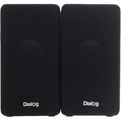 Акустическая система DIALOG AST-20UP Cherry