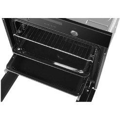 Встраиваемый электрический духовой шкаф Midea MO78107CGB