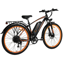 Электровелосипед Kugoo V3-29