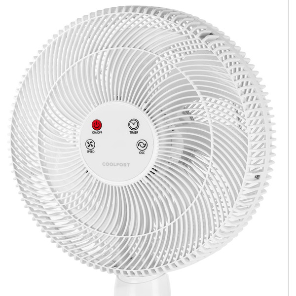 Вентилятор Coolfort CF-2030