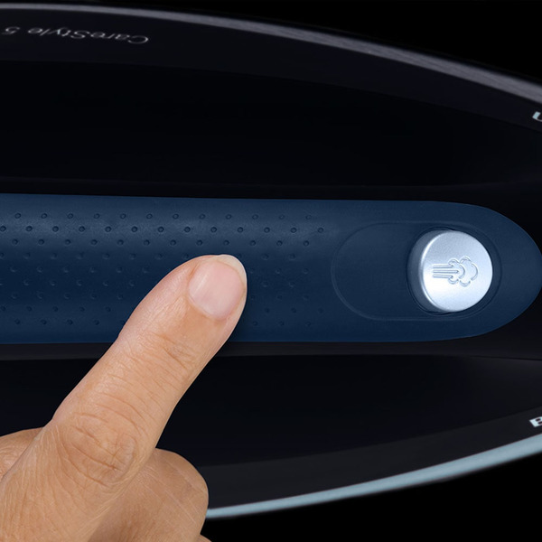 Гладильная система BRAUN IS5145BK