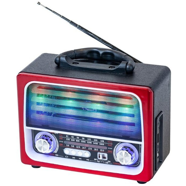 Радиоприемник Max MR-390