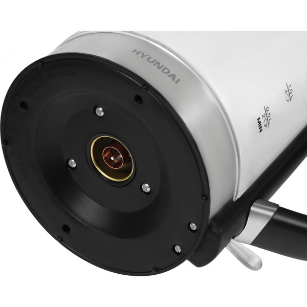 Электрический чайник Hyundai HYK-G5501