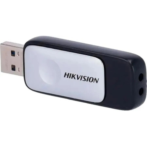 Флеш диск Hikvision HS-USB-M210S/64G/U3 B