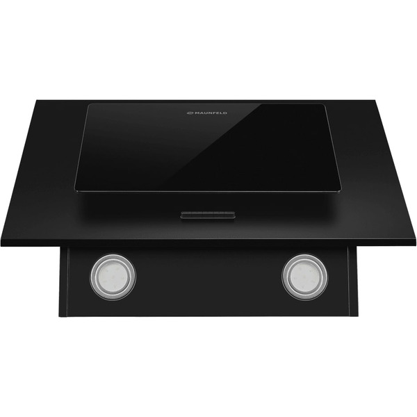 Кухонная вытяжка MAUNFELD Tower A 60 (черный)