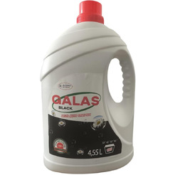 Гель для стирки Galas Premium Black 4,55 л