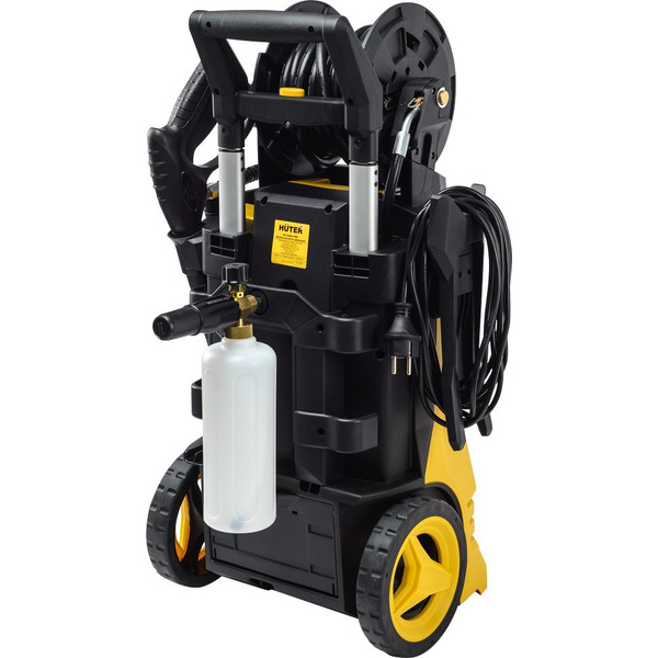 70/8/33 Минимойка Huter W-5-2600 PRO