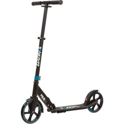 Самокат детский Novatrack Polis 200 Pro 200.POLIS.BL21 (синий)