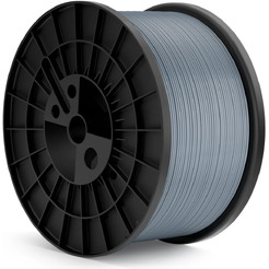 Филамент ELEGOO RAPID PLA+ Plastic Spool 50.203.0342 (серый)