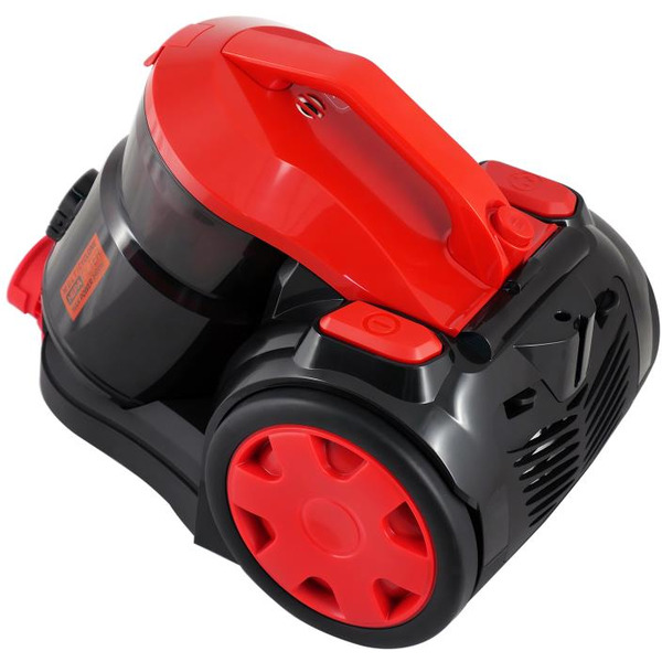 Пылесос CENTEK CT-2536