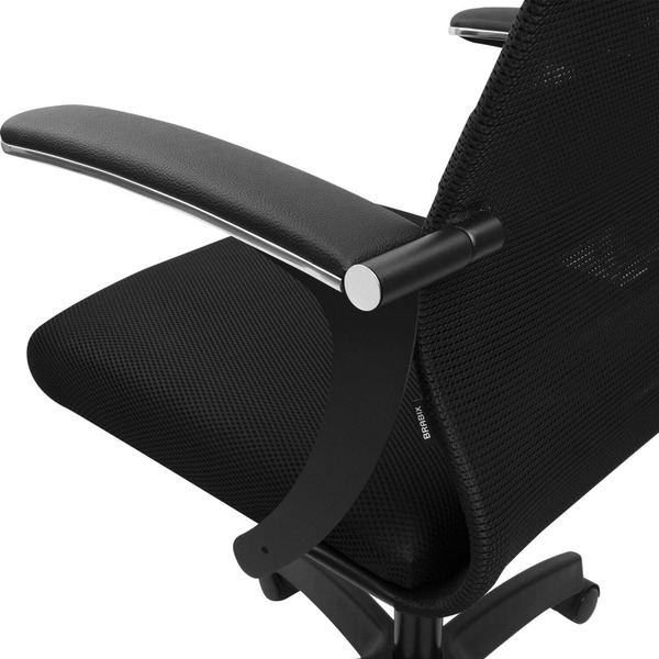Кресло BRABIX PREMIUM Ultimate EX-801 (черное) 532922