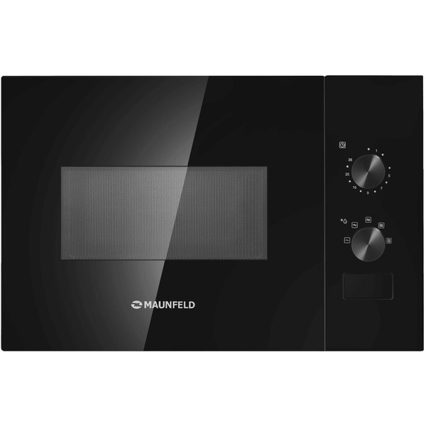 Встраиваемая микроволновая печь MAUNFELD JBMO155GB01