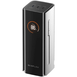 Портативное зарядное устройство ECOFLOW RAPID Pro (20000 мАч, 230 Вт)