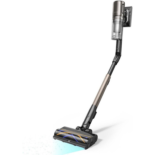 Беспроводной пылесос Dreame Cordless Vacuum Cleaner Z40 TangleCut Flex (VRV62F)