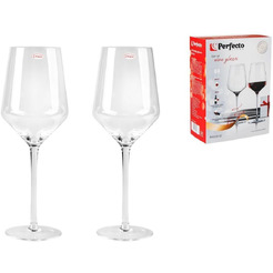 Набор бокалов для вина PERFECTO LINEA Madrid 30-288301