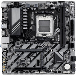 Материнская плата Gigabyte B840M D2H