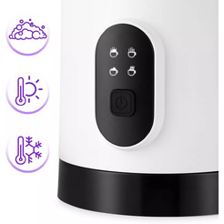 Капучинатор Kitfort КТ-7177