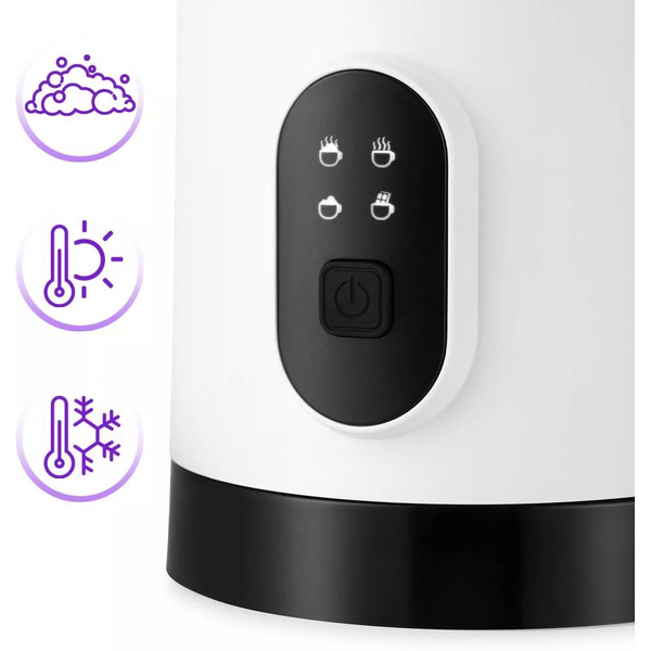 Капучинатор Kitfort КТ-7177