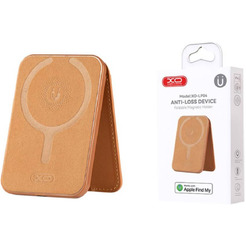 Картхолдер XO LP04 (оранжевый)