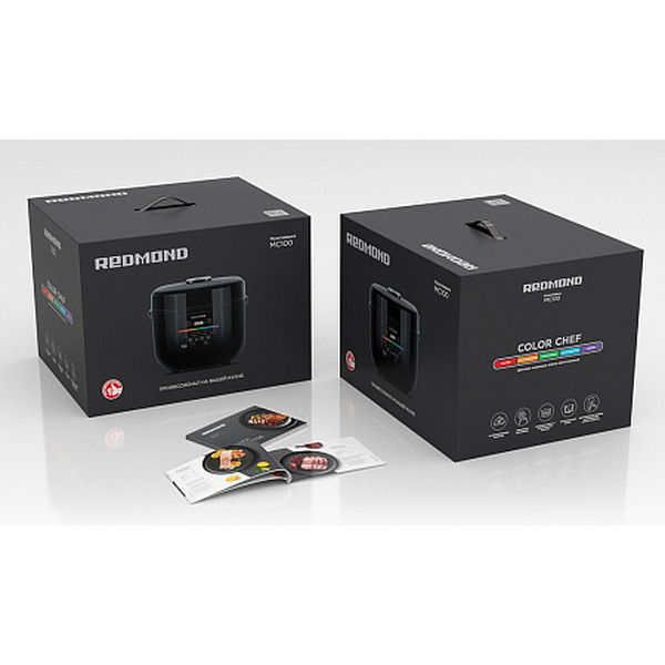 Мультиварка REDMOND MC100