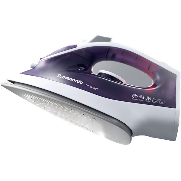 Утюг PANASONIC NI-M300TVTW