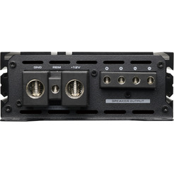 Автомобильный усилитель AURA VENOM-D1500 AE